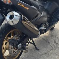 T MAX
