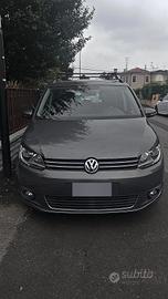 volkswagen usata a brescia PREZZO TRATTABILE