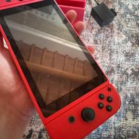 Nintendo Switch 1 no oled