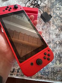 Nintendo Switch 1 no oled