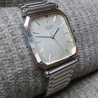 Orologio al quarzo Seiko Credor ref. 5931-5310