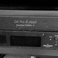 VHS Videoregistratore SONY SLV- 420