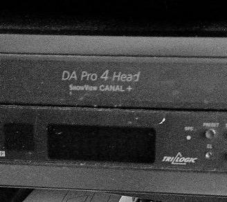 VHS Videoregistratore SONY SLV- 420 - funzionante
