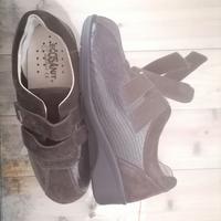 Scarpe ortopediche Ecosanit 38
