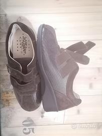 Scarpe ortopediche Ecosanit 38