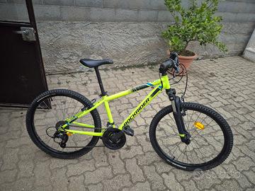 bici per adolescenti 