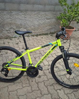 bici per adolescenti 