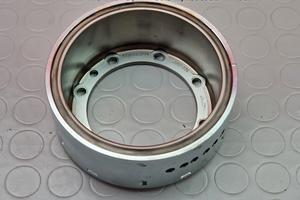 VOLANO KOKUSAN DUCATI MONSTER 2008 2009 696 2010 2