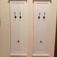 Appendiabiti da ingresso