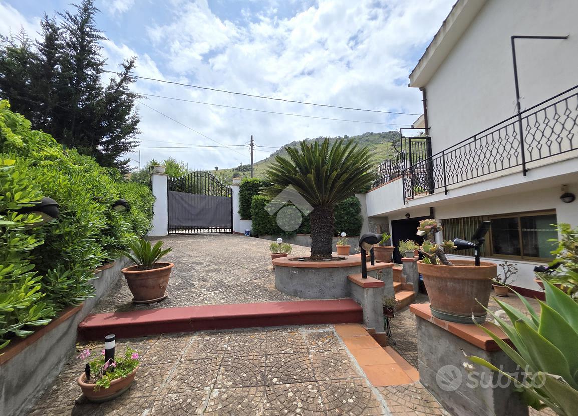 House in Misilmeri, Piano Stoppa - Vista 3