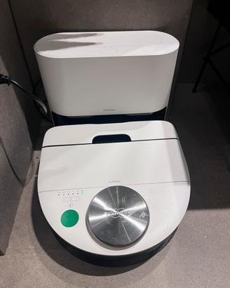 Robot folletto vr7s