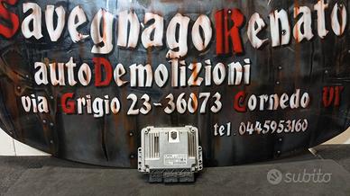 CENTRALINA MOTORE BOSCH CITROEN/PEUGEOT 9807886180