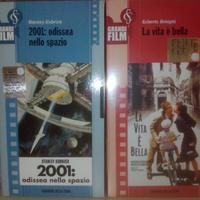 La Vita è Bella e 2001:Odissea nello Spazio