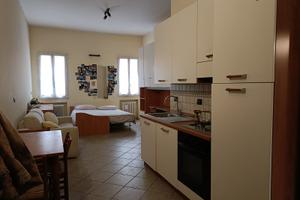 Monolocale via San Felice