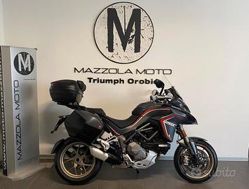 Ducati Multistrada 1260 S 2019
