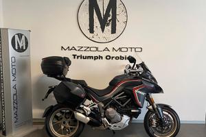 Ducati Multistrada 1260 S 2019