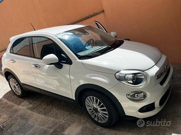 FIAT 500 Mulrjet 1,3