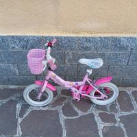 Bicicletta bambina