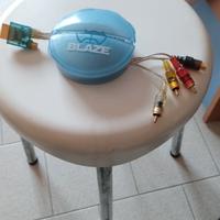 cavo S-Video della blazer per PS1/ps2