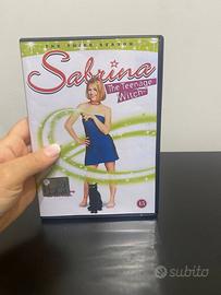 Serie TV Sabrina Vita da strega