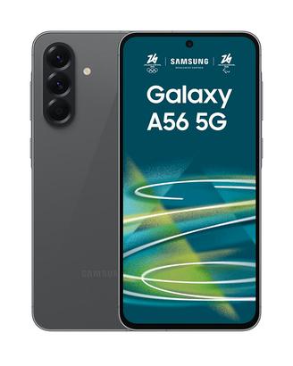 SAMSUNG GALAXY A56 256GB NUOVI 24 MESI GARANZIA