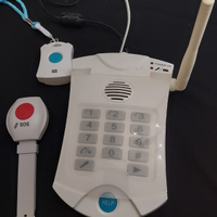 Tele salva vita per anziani e non