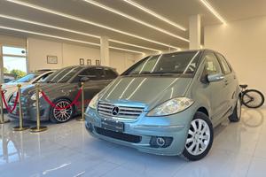 Mercedes - Benz A 200 Avantgarde 136cv