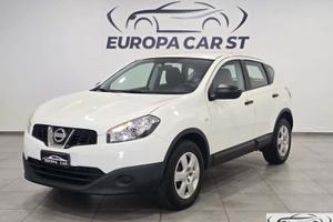 Nissan Qashqai 1.6 16V Tekna