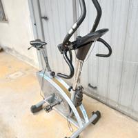 Ergo_bike 8008 trs