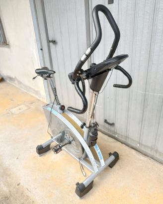 Ergo_bike 8008 trs