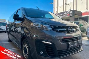 Opel Vivaro 1.5 Diesel 120CV 9p CAM*A/C POST