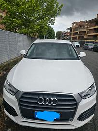 Audi Q3 2.0 TDI Business