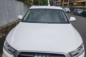 Audi Q3 2.0 TDI Business