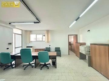 Studio/Ufficio - Montorio al Vomano