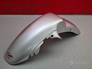 PARAFANGO ANTERIORE APRILIA PEGASO 650 2000 1999 6