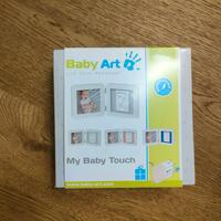 Cornice Baby Art