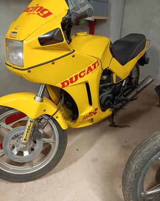 ducati 350