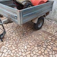 carrello rimorchio 