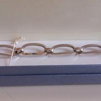 Bracciale argento