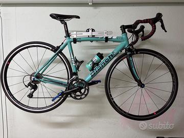 Bici da corsa Bianchi