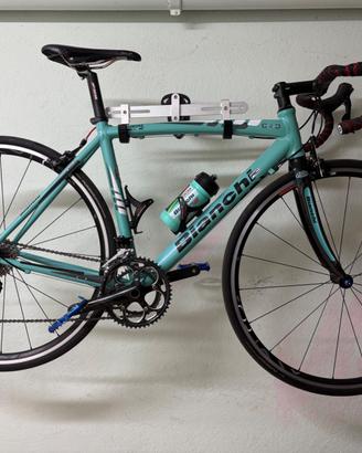 Bici da corsa Bianchi