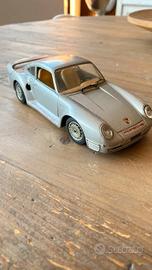 Porsche 959 Burago