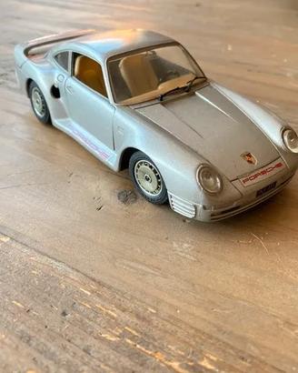 Porsche 959 Burago
