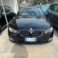 Bmw E92 320d Coupé