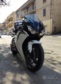 Honda CBR 1000 RR
