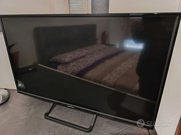 Smart tv 32 pollici