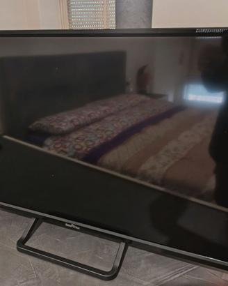 Smart tv 32 pollici