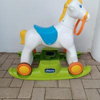 Chicco rodeo