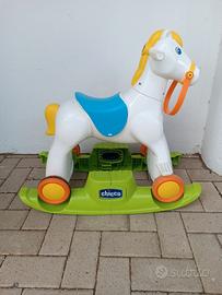 Chicco rodeo