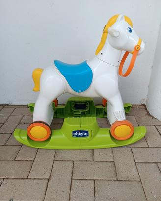 Chicco rodeo